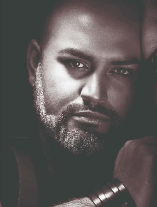 LEWIS AMARANTE