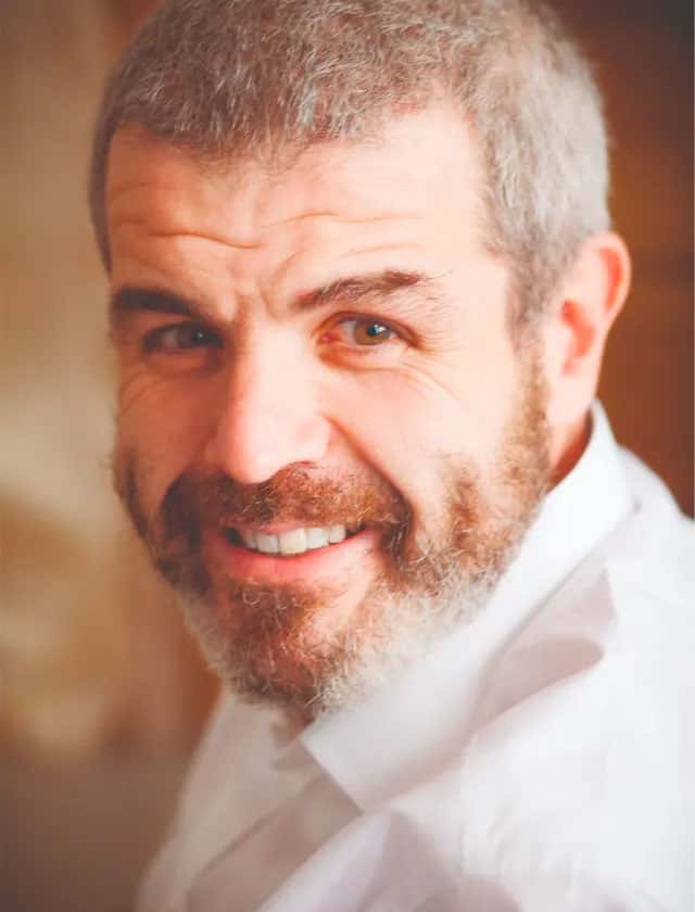 LORENZO CAPRILE
