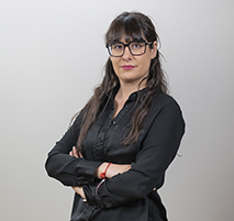 ALBA TORGUET