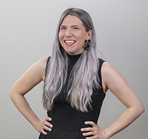 MERI GIMÉNEZ