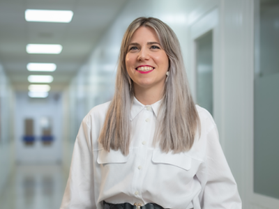 María Giménez