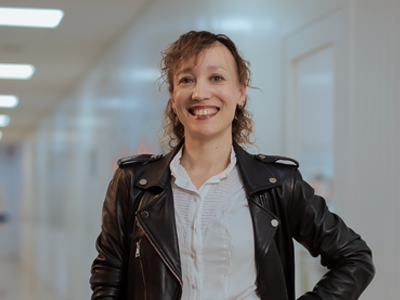 Mª Pilar Larrayad