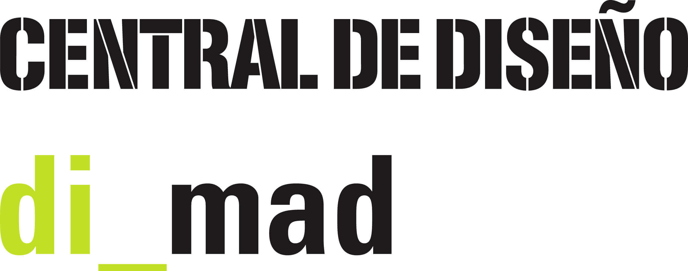 Central de diseño di_mad Central de diseño di_mad